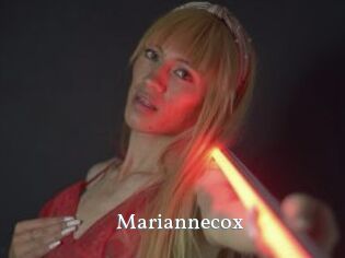 Mariannecox