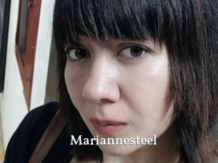Mariannesteel