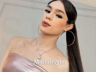 Mariansynn