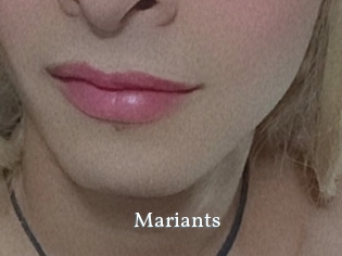 Mariants