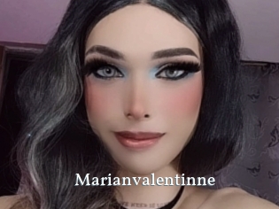 Marianvalentinne