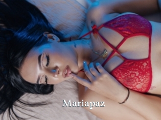Mariapaz