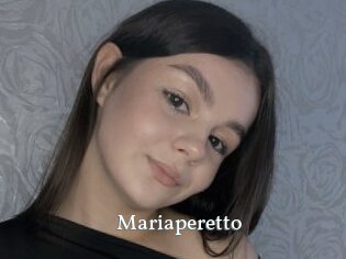 Mariaperetto