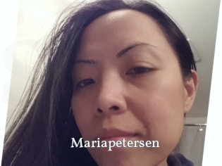 Mariapetersen