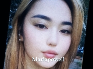 Mariapowell
