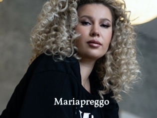 Mariapreggo