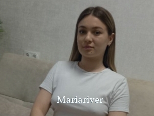 Mariariver
