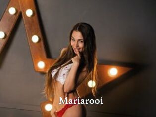Mariarooi