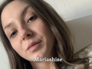 mariashise SexyIdol