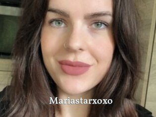Mariastarxoxo