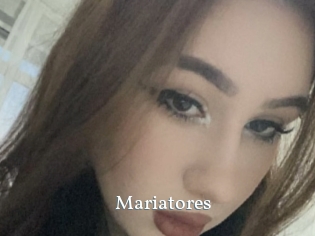 Mariatores