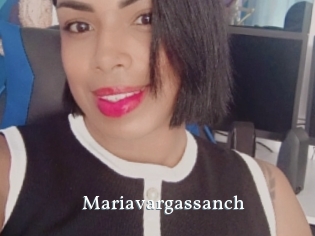 Mariavargassanch