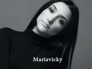 Mariavicky