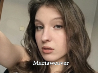Mariaweaver
