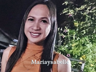 mariaysabelle SexyIdol