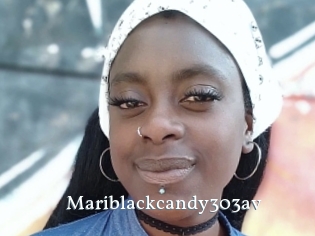 Mariblackcandy303av