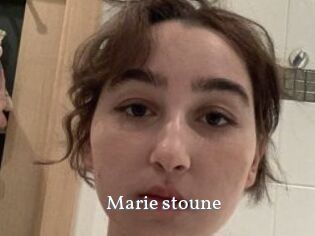 Marie_stoune