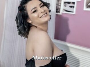 Mariecotler