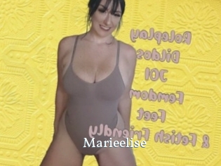 marieelise SexyIdol