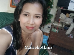 Mariehotkins