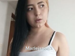 Mariejanee18