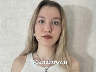 Marielbrown