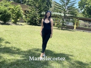 Mariellecortez