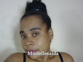 Mariellesaida