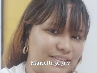 Marietta303av