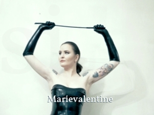 Marievalentine