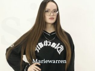 Mariewarren