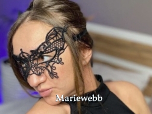 Mariewebb