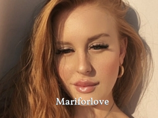 Mariforlove