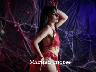 Mariianamoree
