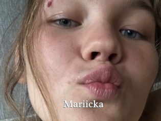 Mariicka
