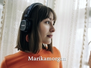 Marikamorgan