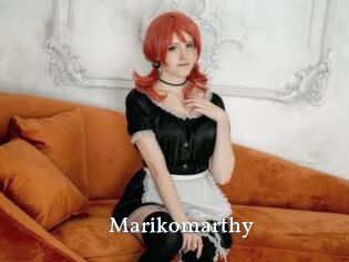 Marikomarthy