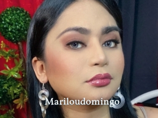 mariloudomingo SexyIdol