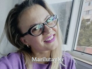 Marilutayler