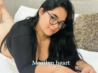 marilyn_heart SexyIdol