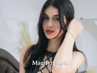 Marilyn_scott
