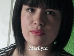 Marilyn1