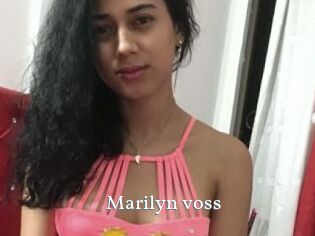 Marilyn_voss