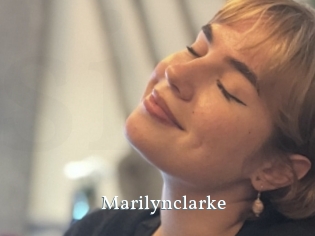 Marilynclarke