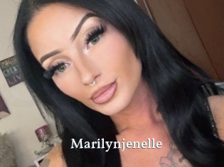 Marilynjenelle