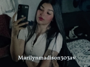 Marilynmadison303av
