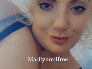 marilynmilfroe SexyIdol