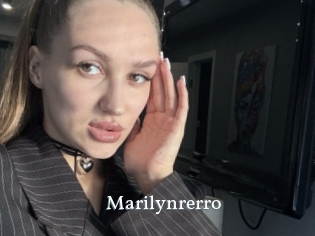Marilynrerro