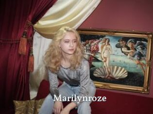 Marilynroze