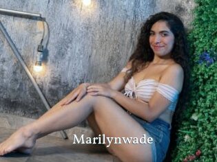 Marilynwade